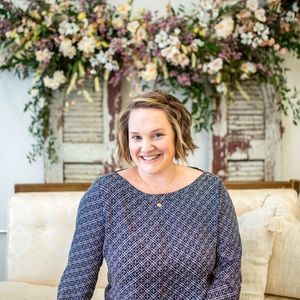 Meet your Posher, Kelly